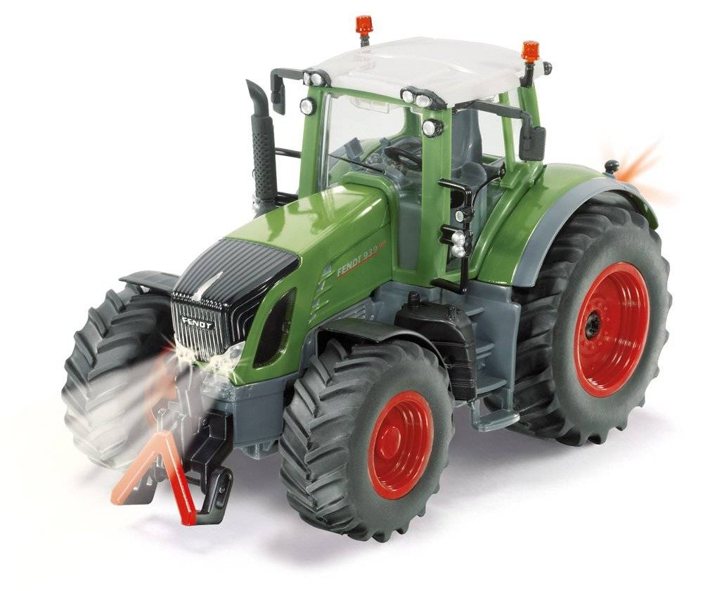 Siku Fendt 939 Set mit Fernsteuerung 10688000004