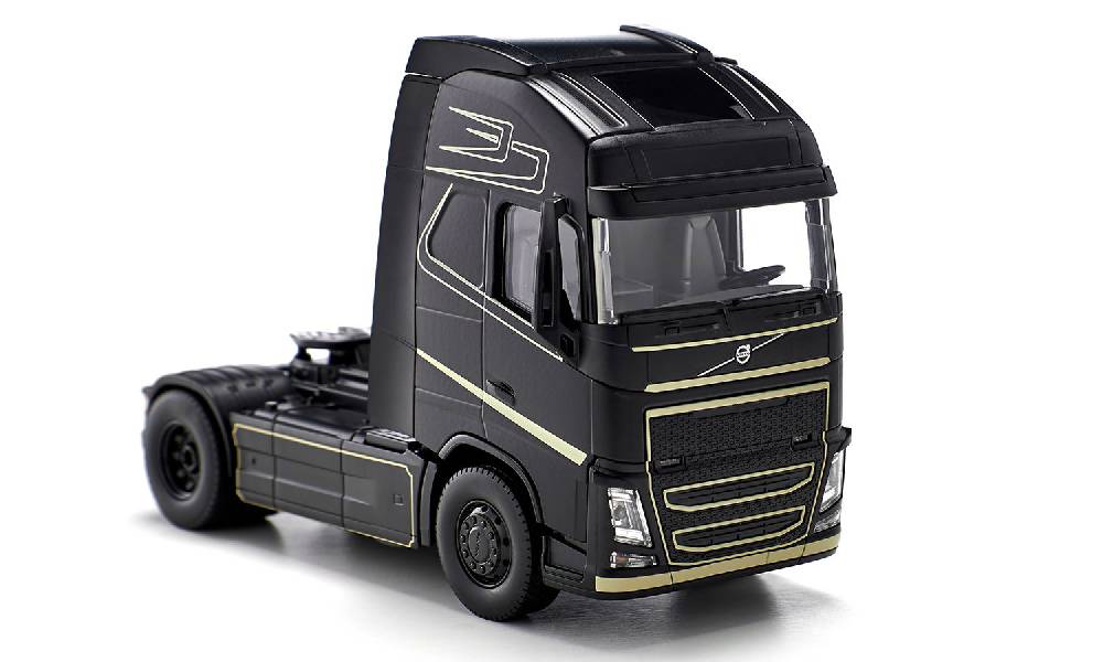 Siku Volvo FH16 mit Bluetooth App-Steuerung 10673100000 Fabrikpreis