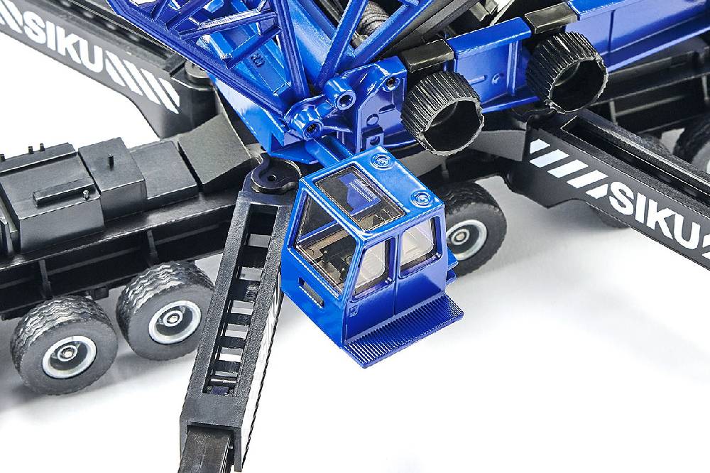 Siku Schwerer Mobilkran 10481000001 Günstig kaufen