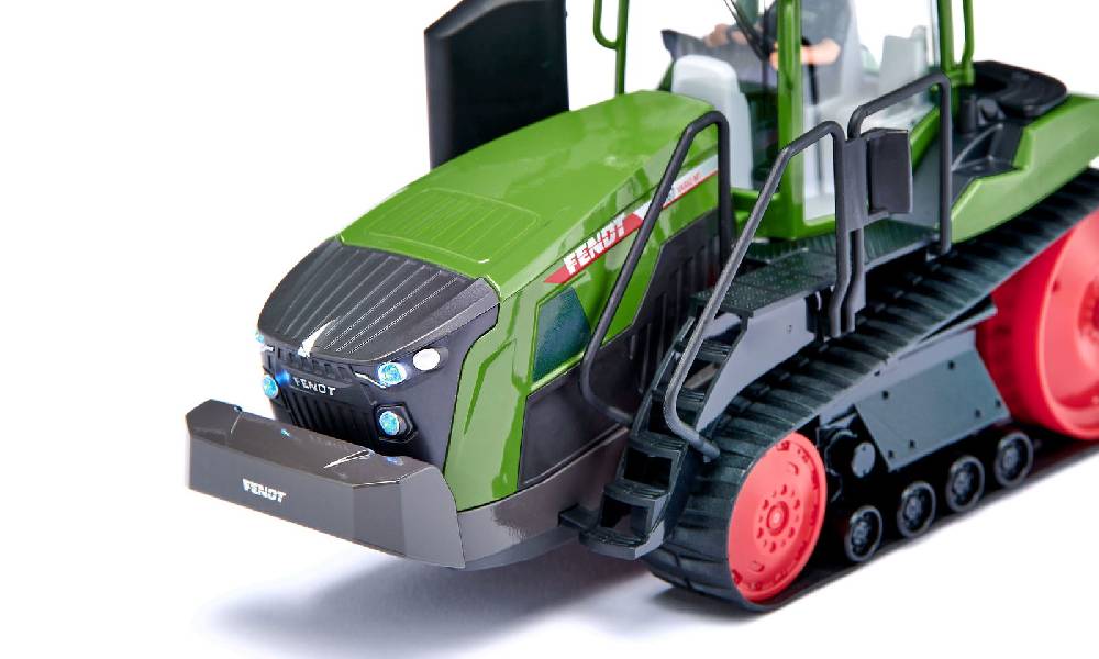 Siku Fendt 1167 Vario MT mit App-Steuerung 10679000000 Großer Ausverkauf