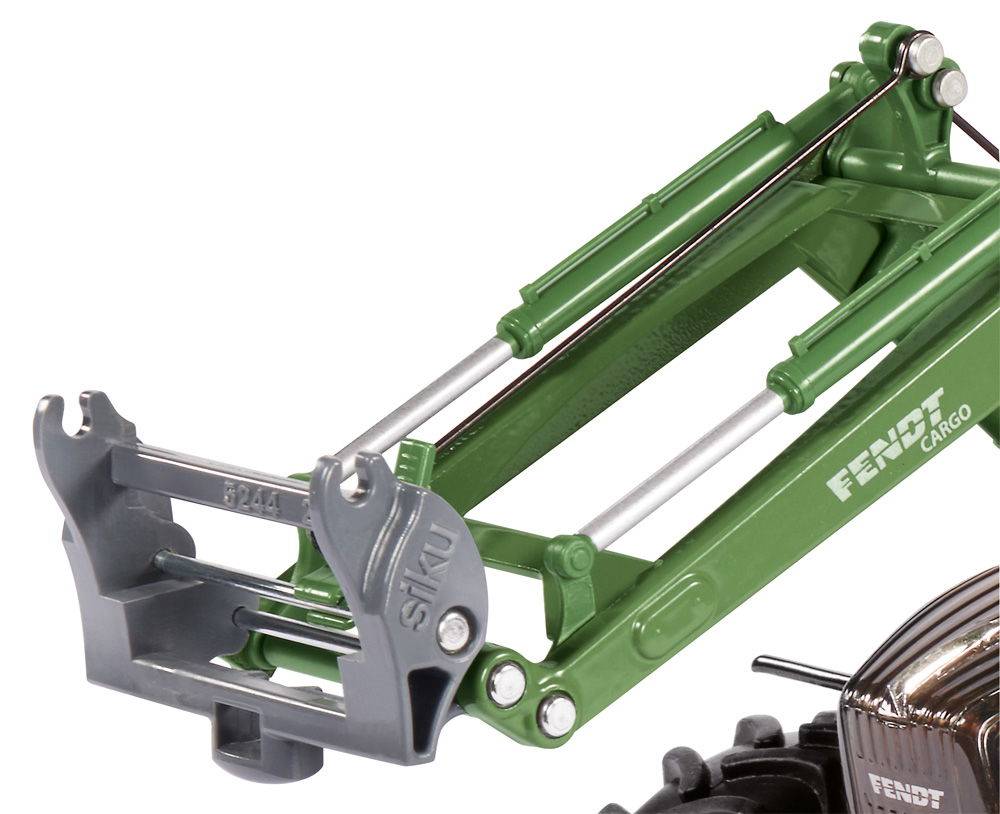 Siku Fendt 933 Vario mit Frontlader und Bluetooth App-Steuerung 10679300000 Flash Sale