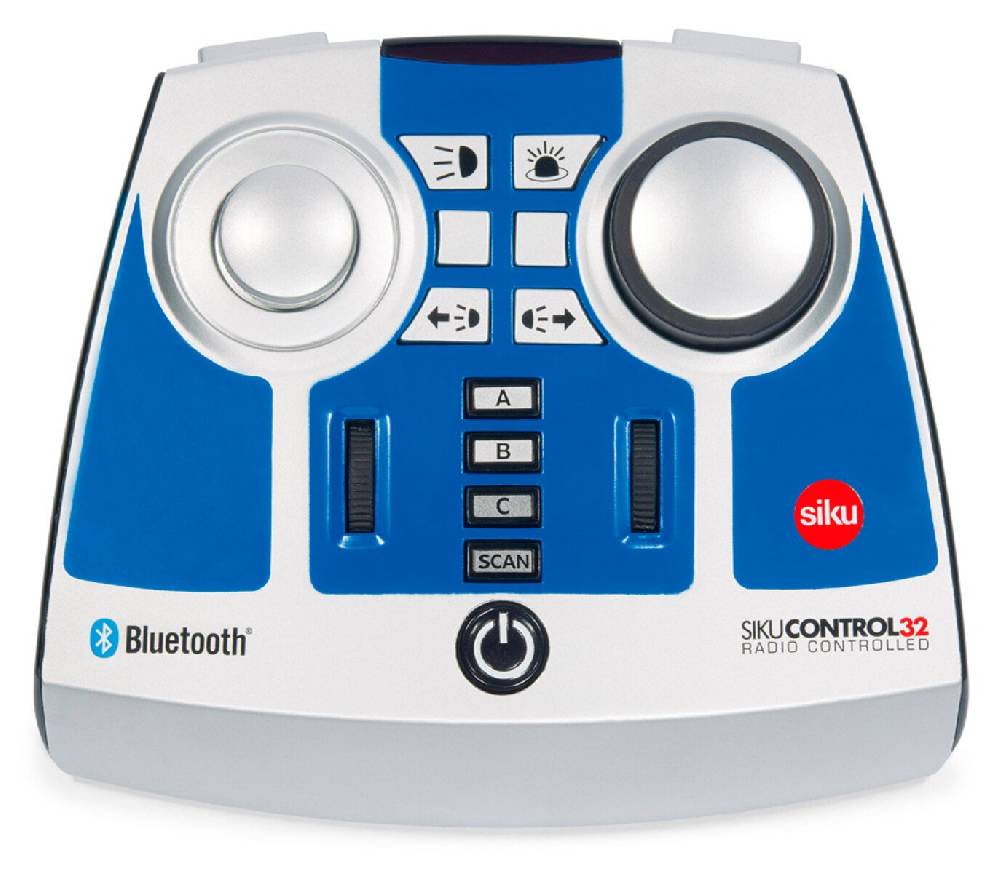 Siku Bluetooth-Fernsteuermodul 10673000000