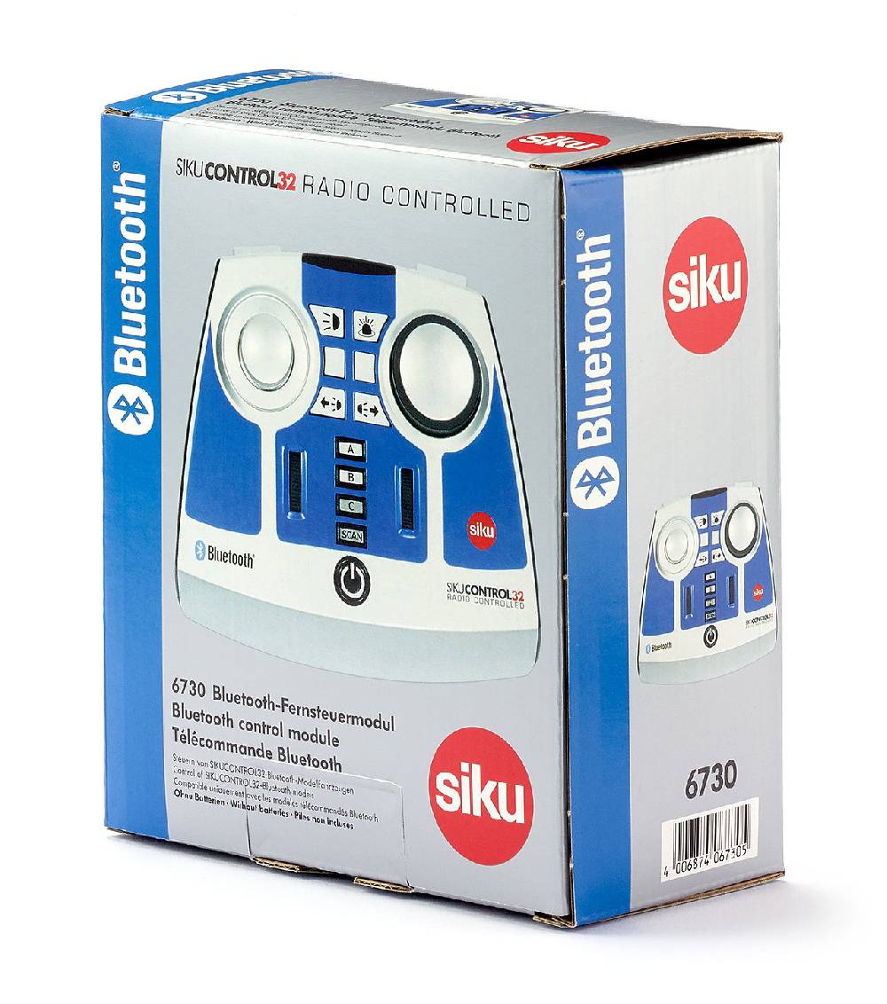 Siku Bluetooth-Fernsteuermodul 10673000000 Cyber Monday