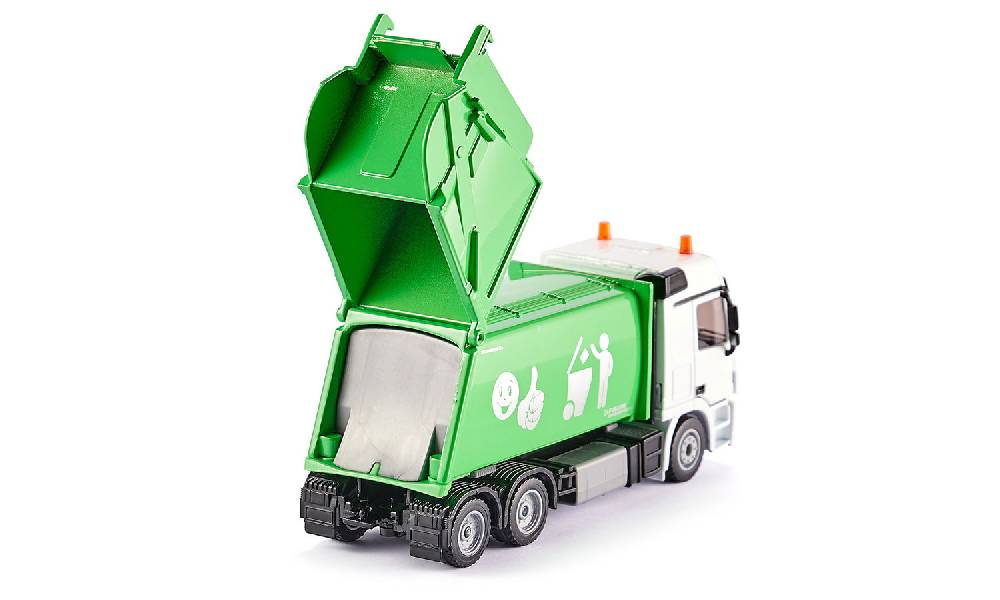Siku Müllwagen 10293800003 Weihnachtsangebot