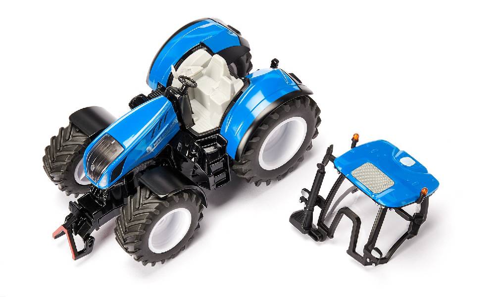 Siku New Holland T7.315 HD 10329100000 Osterangebot