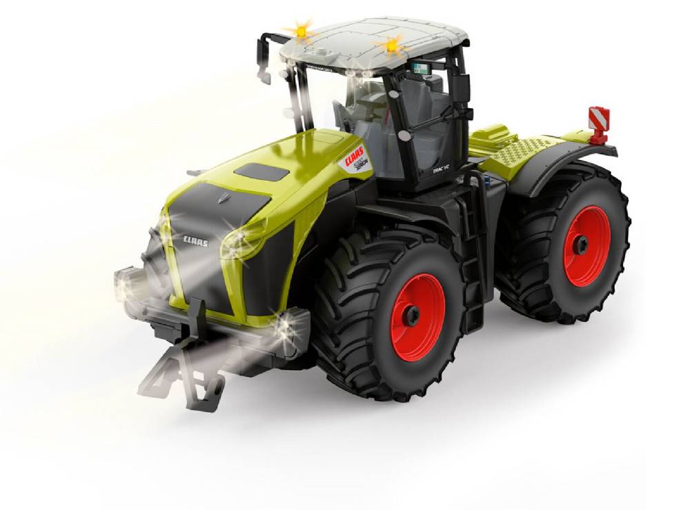Siku Claas Xerion 5000 TRAC VC mit Bluetooth App-Steuerung 10679100000 Vatertagsangebot