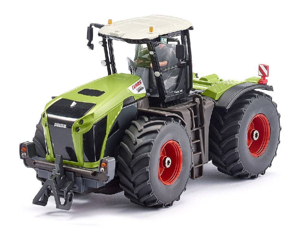 Siku Claas Xerion 5000 TRAC VC mit Bluetooth App-Steuerung 10679100000 Vatertagsangebot