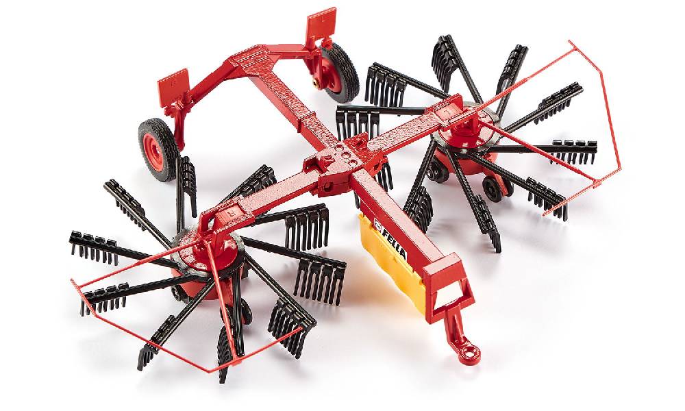 Siku Schwader 10245100001 Zeitlich begrenztes Angebot
