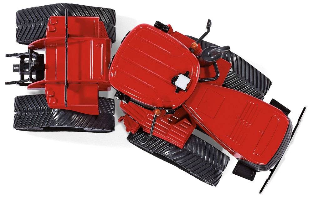 Siku Case IH Quadtrac 600 10327500002 Neuheiten