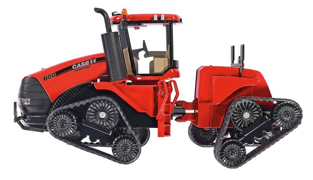 Siku Case IH Quadtrac 600 10327500002 Neuheiten