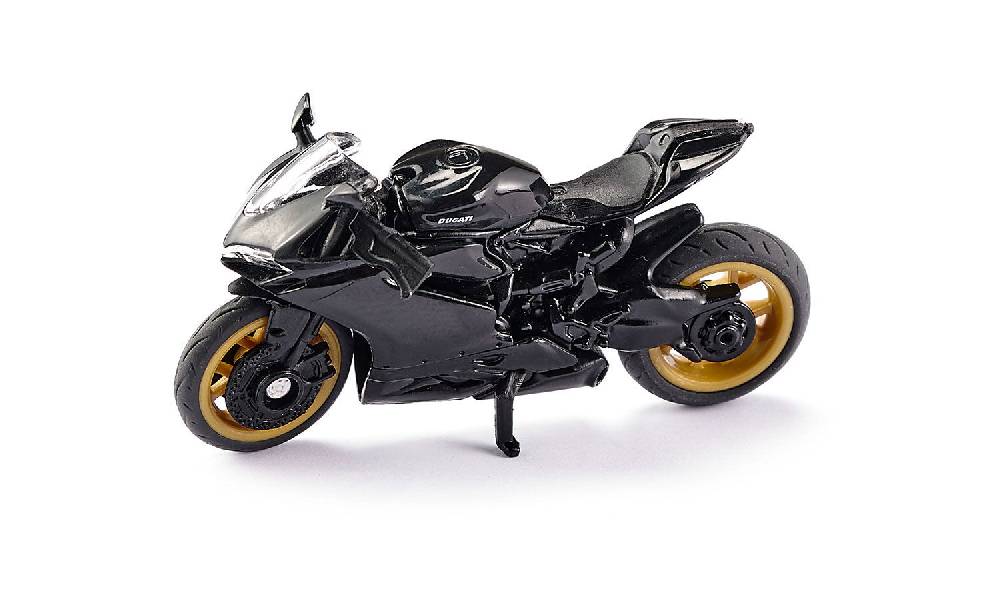 Siku Ducati Panigale 1299 mit Tape 10160100000 Bestseller