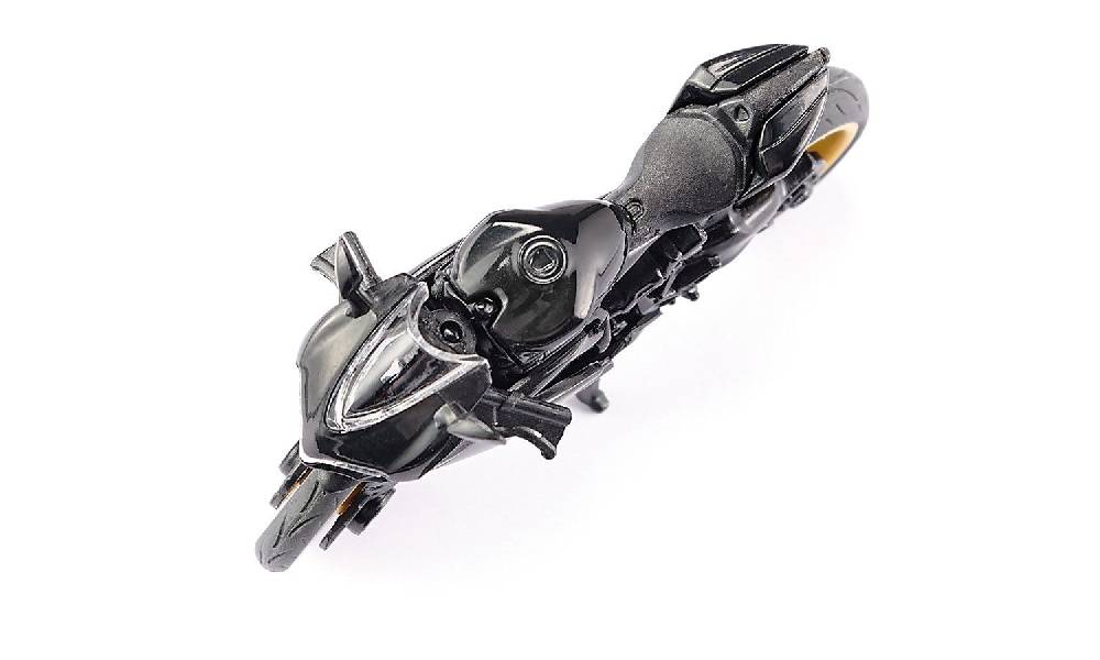 Siku Ducati Panigale 1299 mit Tape 10160100000 Bestseller