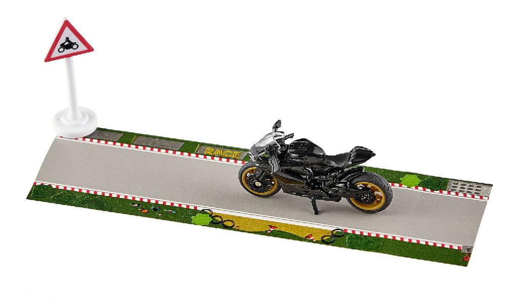 Siku Ducati Panigale 1299 mit Tape 10160100000 Bestseller