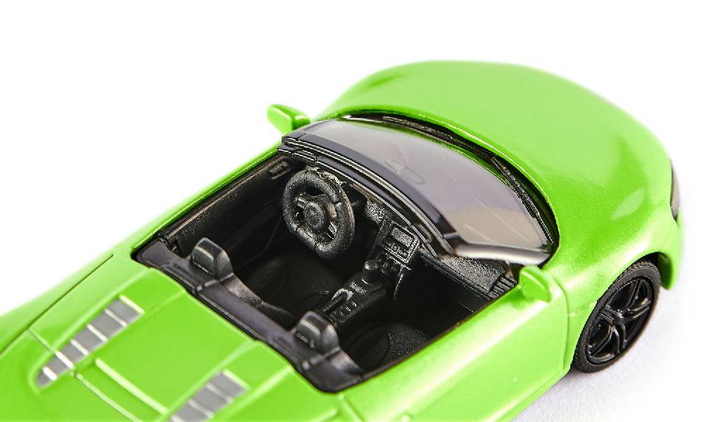 Siku Audi R8 Spyder 10131600002 Räumungsverkauf