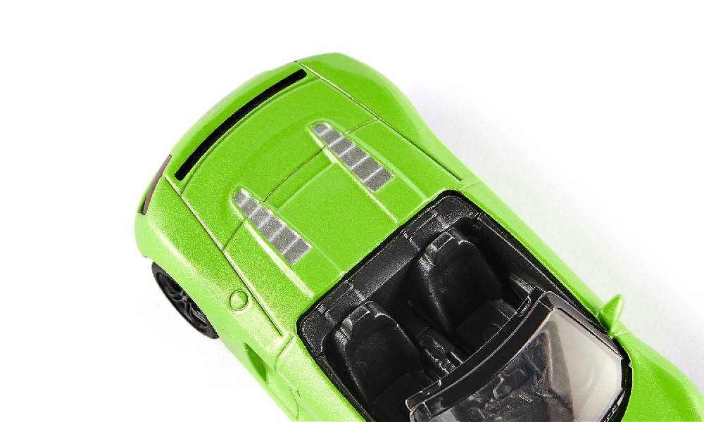 Siku Audi R8 Spyder 10131600002 Räumungsverkauf