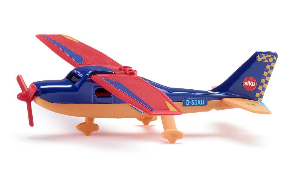 Siku Sportflugzeug 10110100000