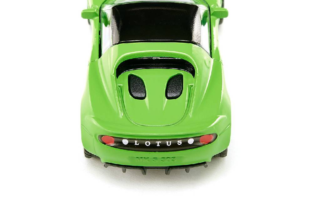 Siku Lotus Elise 10153100000 VIP-Rabatte