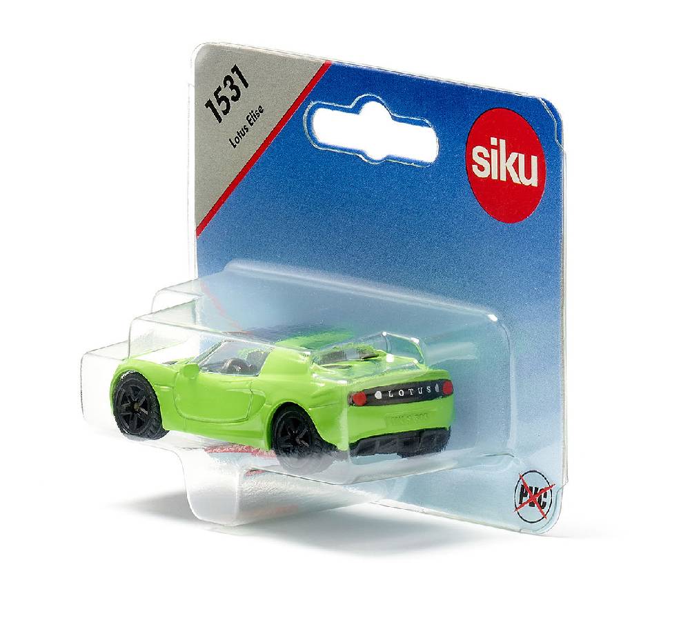 Siku Lotus Elise 10153100000 VIP-Rabatte