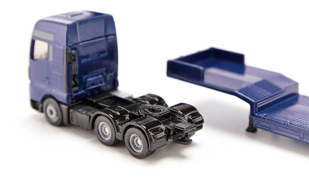 Siku MAN LKW mitTieflader und JCB Radlader 10179000000 Bis zu 60% Rabatt