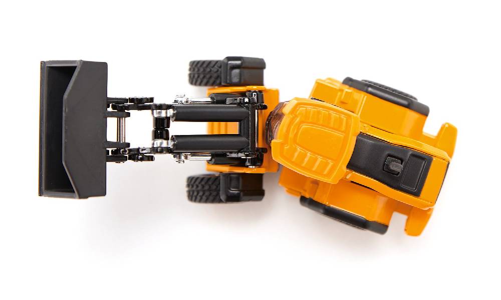 Siku MAN LKW mitTieflader und JCB Radlader 10179000000 Bis zu 60% Rabatt