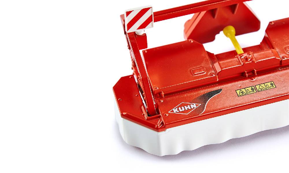 Siku Kuhn Frontmähwerk 10246100001 Clearance-Verkauf