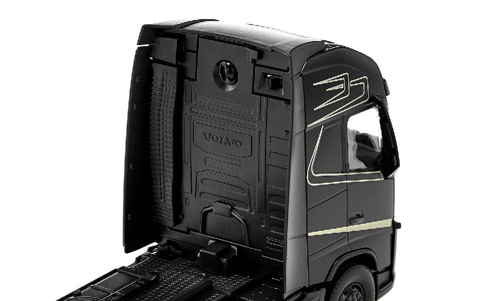 Siku Volvo FH16 mit Bluetooth App-Steuerung und Fernsteuermodul 10673700000 Speichern exportieren
