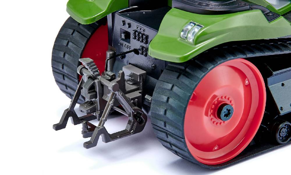 Siku Fendt 1167 Vario MT mit Fernsteuermodul und App-Steuerung 10678900000 zollfrei