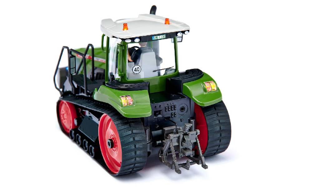 Siku Fendt 1167 Vario MT mit Fernsteuermodul und App-Steuerung 10678900000 zollfrei