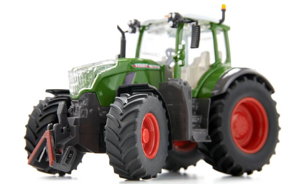 Siku Fendt 728 Vario 10329300000 Auslauf