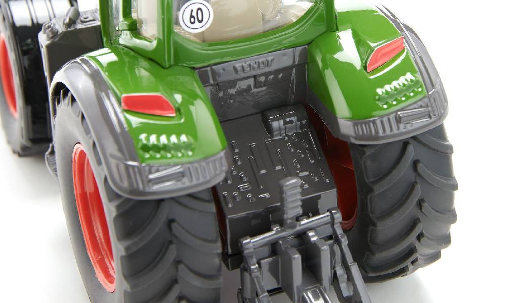Siku Fendt 728 Vario 10329300000 Auslauf