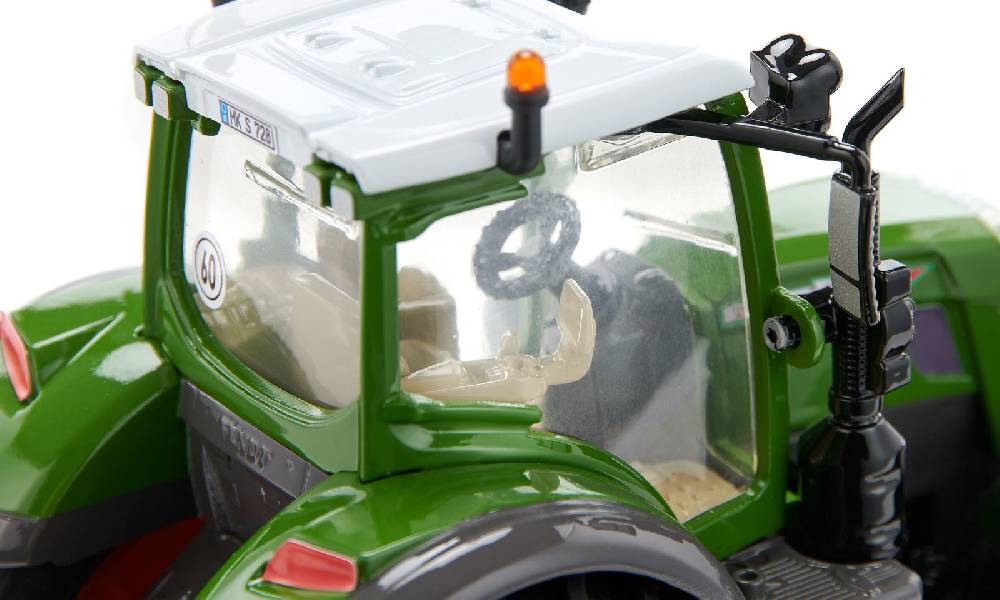 Siku Fendt 728 Vario 10329300000 Auslauf