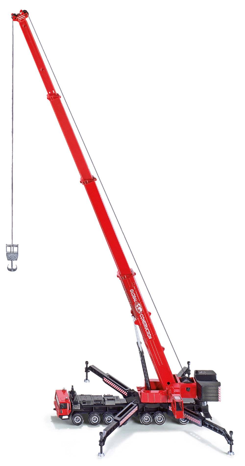 Siku Mega Lifter 10431100001 Verkauf