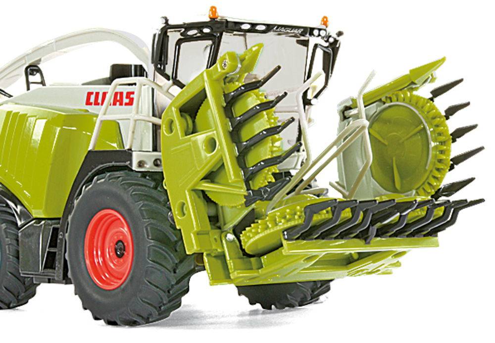 Siku Claas Jaguar 960 Maishäcksler 10405800001 im Angebot