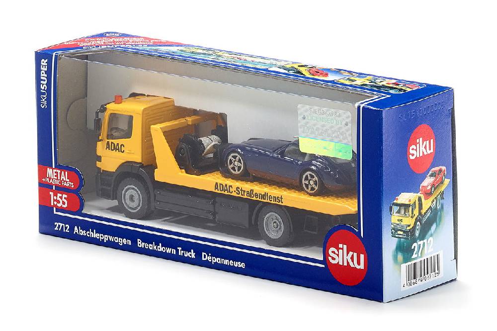 Siku Abschleppwagen 10271200008 Günstiger Verkauf