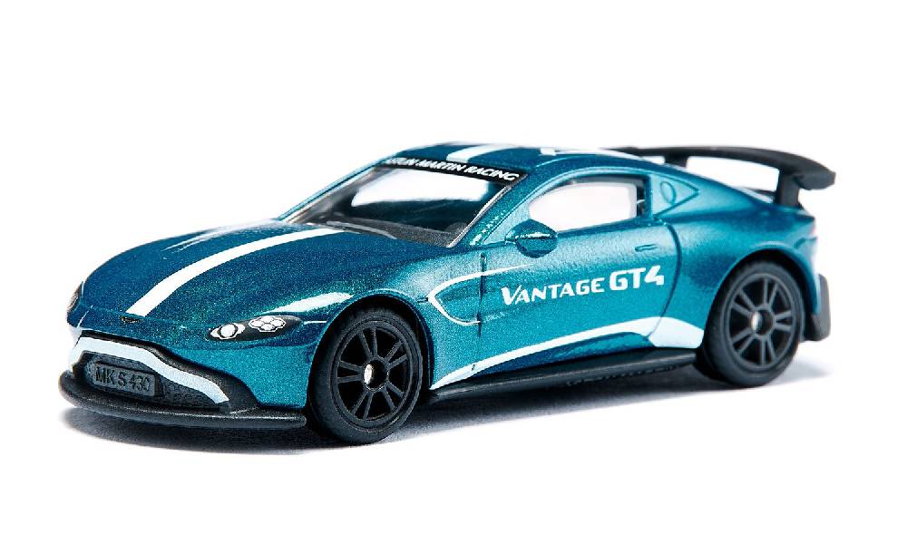 Siku Aston Martin Vantage GT4 Blitzverkäufe