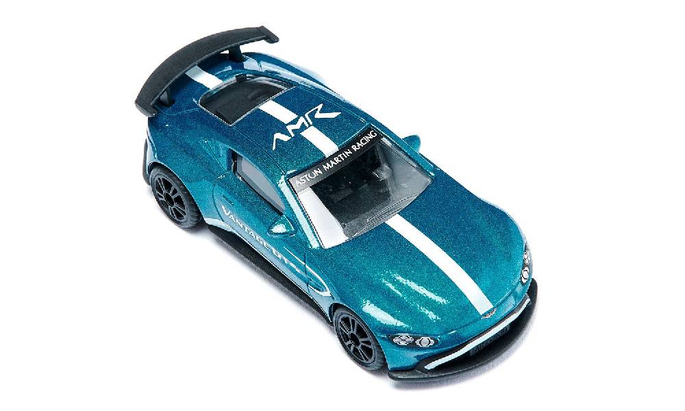 Siku Aston Martin Vantage GT4 Blitzverkäufe