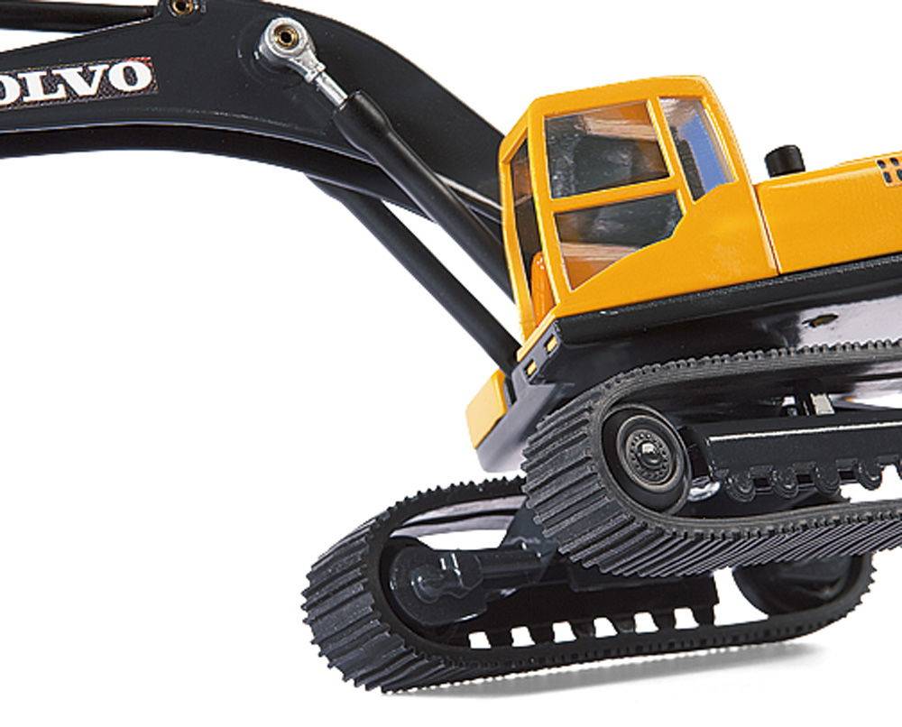 Siku Volvo EC290 Hydraulikbagger 10353500005 Fabrik Onlineshop