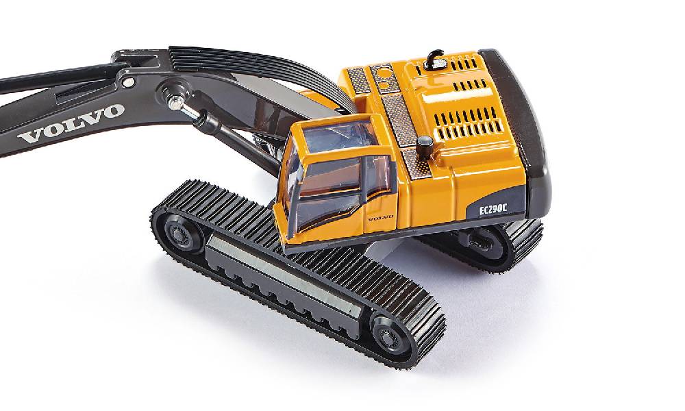 Siku Volvo EC290 Hydraulikbagger 10353500005 Fabrik Onlineshop