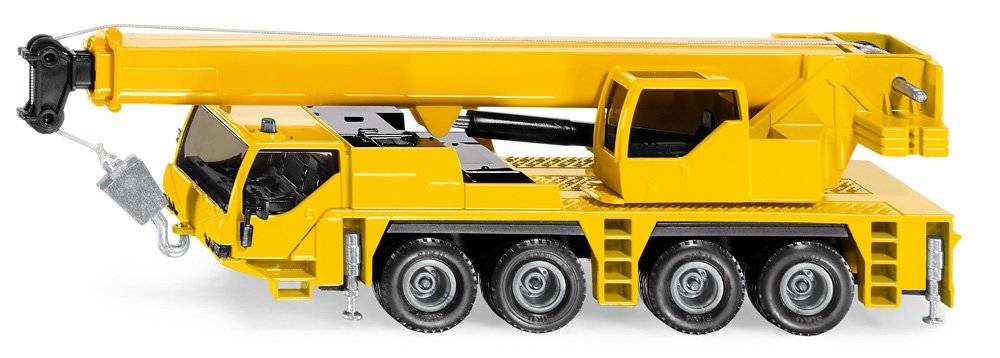 Siku Kranwagen 10211000002