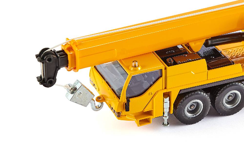Siku Kranwagen 10211000002 Fabrikpreis