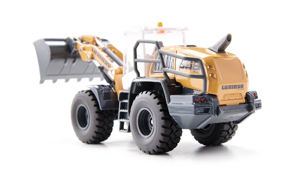 Siku Liebherr L556 Radlader 10356100001 Begrenztes Angebot