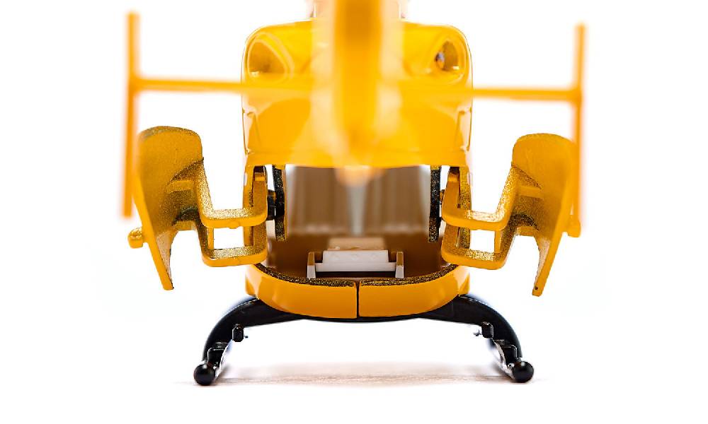 Siku Rettungs-Hubschrauber 10253900001 Online Shopping