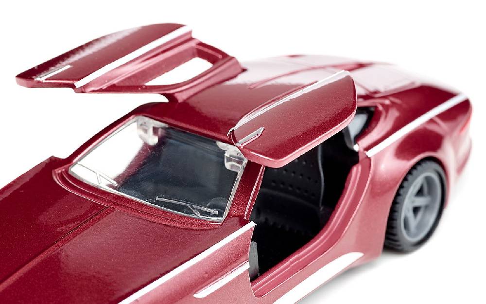 Siku Vision Mercedes-Maybach 6 10235700000 Black Friday