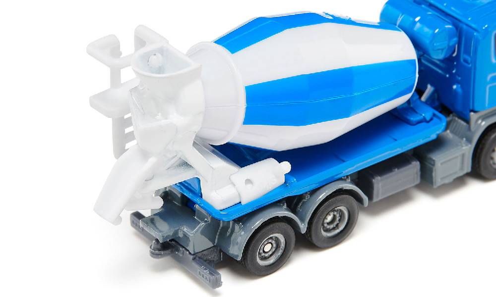Siku Fahrmischer 1:87 Jubiläumsangebot