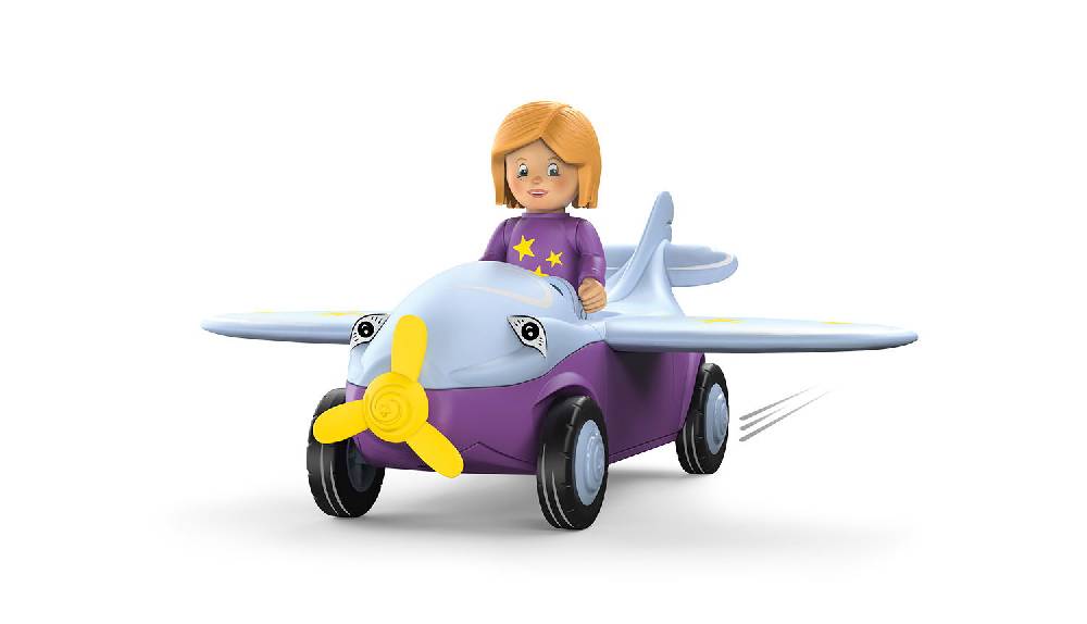 Siku Conny Cloudy 10010900000 Kauf eins, bekomm eins gratis