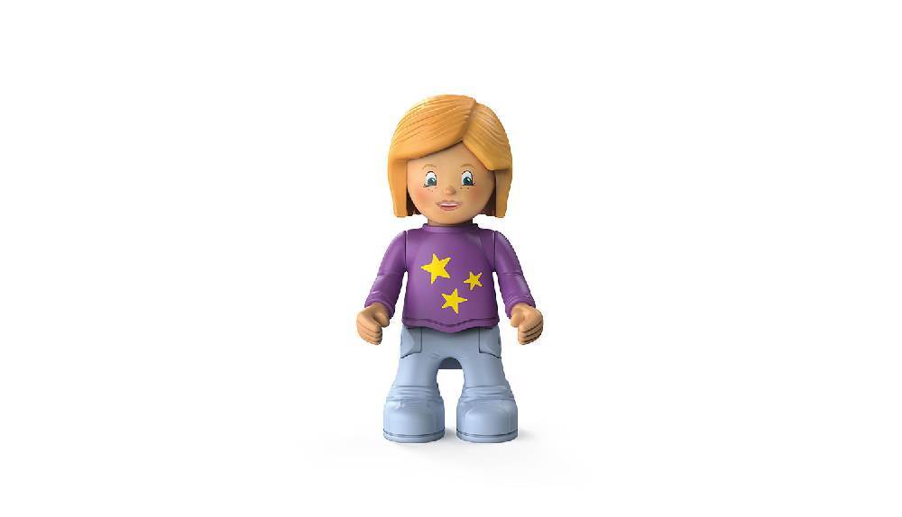 Siku Conny Cloudy 10010900000 Kauf eins, bekomm eins gratis