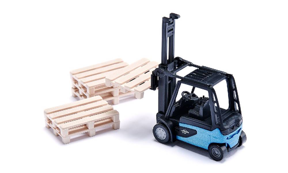 Siku Geschenkset Baustelle Riesige Ersparnisse