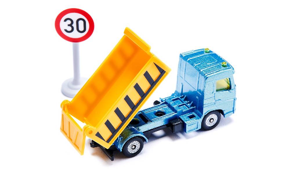 Siku Geschenkset Baustelle Riesige Ersparnisse