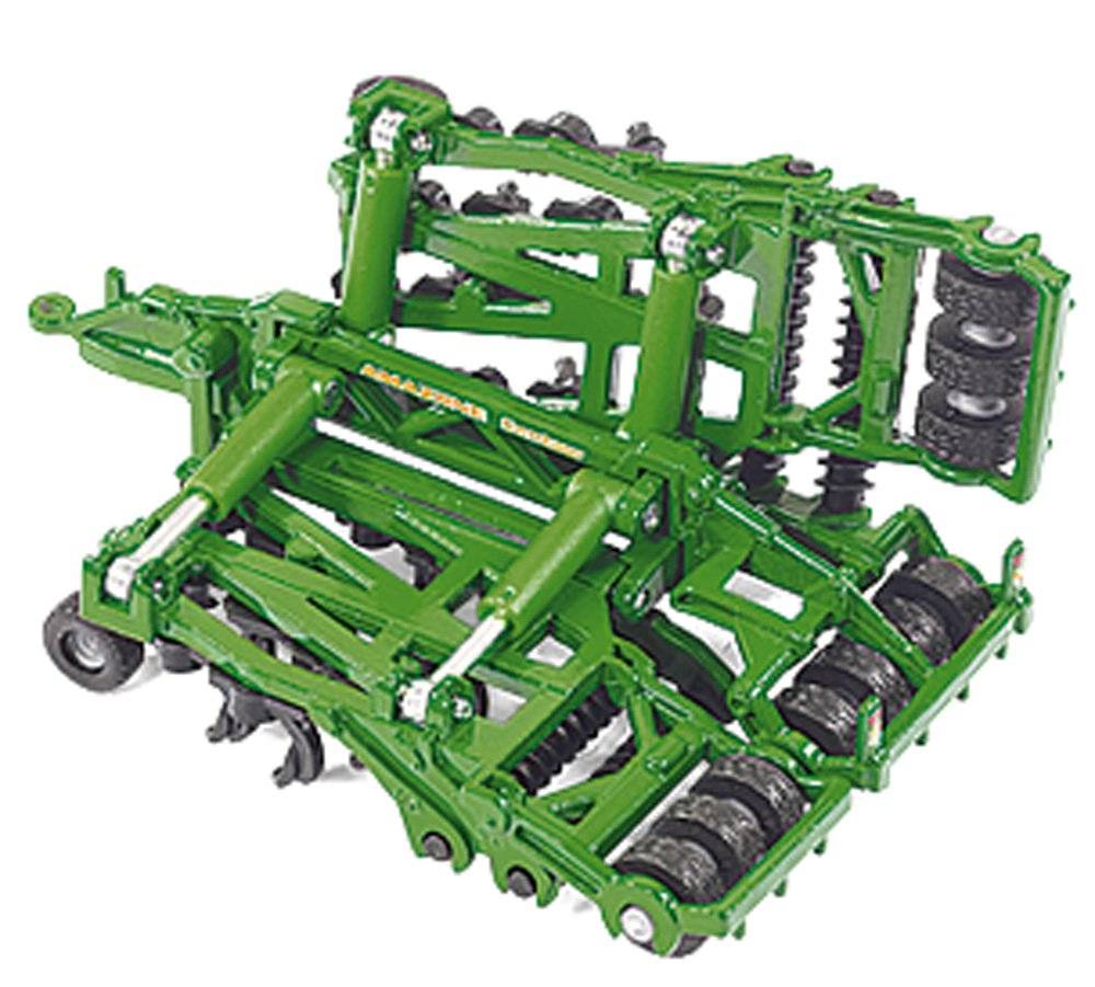 Siku John Deere 9630 mit Amazone Centaur 10185600001 VIP-Rabatte