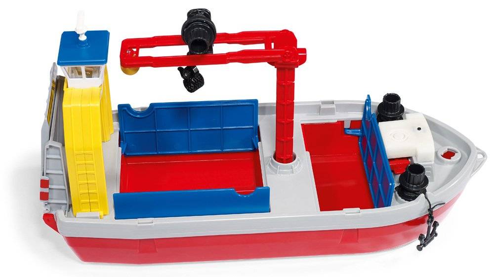 Siku Containerschiff 10540300001 Super Sparpreis